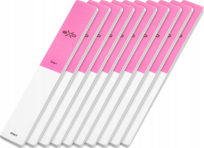 Set polirues Swab Exo BR-5, 3 anësh, 10 copë