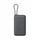 Power bank Xiaomi 22.5W, 20000mAh, me kabllo USB-C të futur, gri