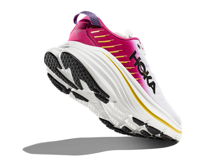 Atlete për femra Hoka, 2218234-30909461, bardhë