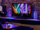 Lampë tavoline Tracer Smart Vibe TRAOSW47252, RGB, Bluetooth WiFi, e zezë