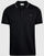 Maicë për meshkuj Calvin Klein Slim Fit, e zezë