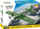 Set ndërtimi COBI Historical Collection P-51D Mustang, aeroplan luftarak, shkallë 1:48, shumëngjyrësh