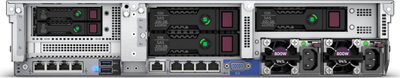 Server ​HP HPE ProLiant DL380 Gen10