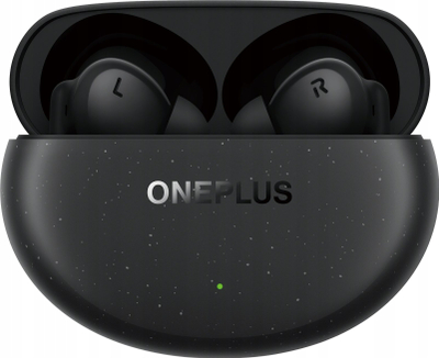 Безжични слушалки OnePlus Nord Buds 3 Pro, со кутија за полнење, поништување бучава, црни