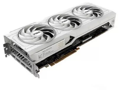Kartë grafike Sapphire Radeon RX 7900 XT Pure, 20GB GDDR6, PCIe