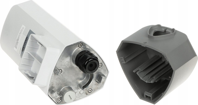 Access Point Hikvision DS-3WAP623E-SI, Wi-Fi 6, i bardhë