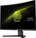 Monitor i harkuar gaming MSI MAG 276CF E20, 27", FHD 1080p 200Hz, i zi