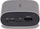 Konvertues audio Lindy 38363, HDMI ARC në RCA dhe 3.5mm, argjendtë