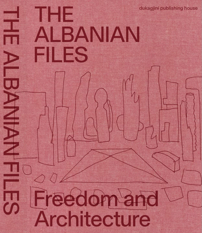 The Albanian Files - Anneke Abhelakh