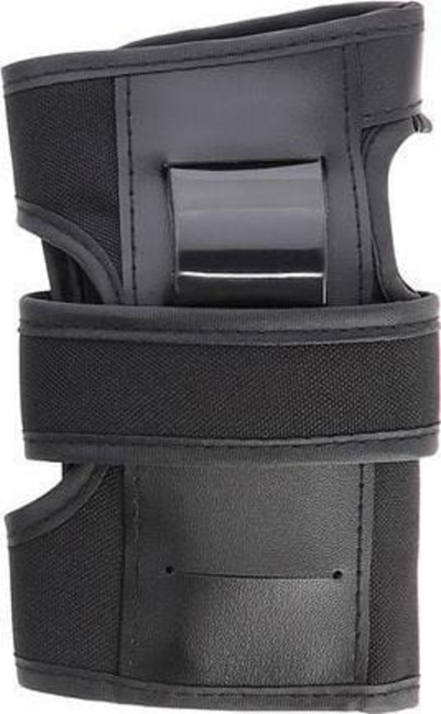 Set mbrojtëse për kyçe NILS Extreme H709, L, të zeza