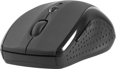 Глушец Tracer Blaster, за левичари, wireless, USB, црна