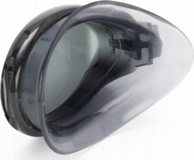 Lente optike noti Speedo Mariner Pro, për syze noti, transparente
