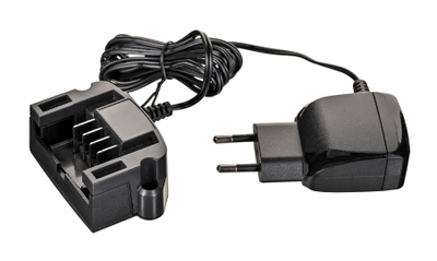 Fshesë me bateri Black &amp; Decker Reviva REVSV18D1, 2 në 1, 18V, e bardhë jeshile