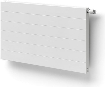 Radiator ngrohës Stelrad Planar Style 22, 500 x 1600mm, 1824W, i bardhë