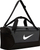 Çantë sportive Nike Brasilia 9.5 DM3976-026, 100L, poliester, e zezë me gri