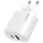 Karikues muri Proove Silicone Power 2, 30W, Type-C + USB, me kabllo Type-C në Type-C, e bardhë
