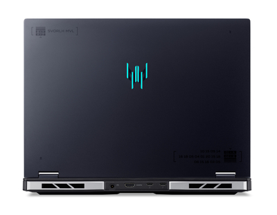 Laptop Acer Predator Helios Neo 16, i9‑14900HX, RTX 4060, 32 GB RAM, 1 TB SSD, i zi