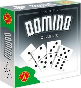 Lojë Alexander Domino
