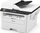 Ласерски мултифункционален печатач Ricoh SP 230SFNw, A4, LAN WLAN ADF, бел