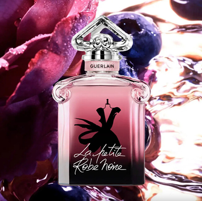 Eau de Parfum Guerlain La Petite Robe Noire Intense (2022),