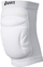 ASICS Заштитни наколеници 672540-0001, Бели, M