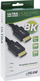 Kabllo HDMI InLine 17905P, HDMI 2.1, 5m, e zezë