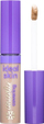 Korrektor Ingrid Cosmetics Ideal Skin 11, 8 ml, mbulim i lartë, nuancë e errët