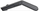 Maus Lenovo TP Presenter 4Y51T62792, pa tel, Bluetooth, gri i errët