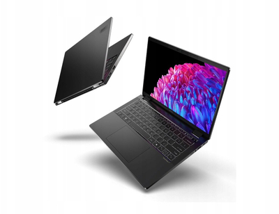 Laptop Acer TravelMate P4 14 TMP414-42, Ryzen 5 Pro, 16GB RAM, 512GB SSD, 14", blu