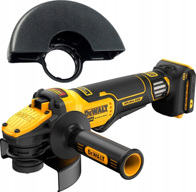 Mulli këndor DeWalt DCG416, 125mm, 18V, pa kabllo