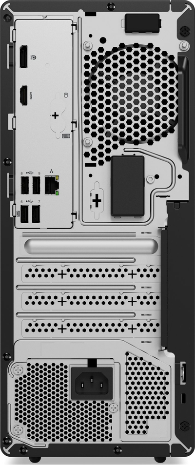 Kompjuter Lenovo ThinkCentre M70t Gen 5, Core i5 13400, 16GB RAM, SSD 512GB, i zi