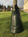 Qese ujitëse për pemë Garden Bag, 85L, material PE i fortë, jeshile