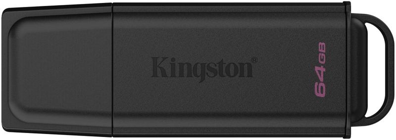 USB flash Kingston DataTraveler Exodia G2, 64GB, USB 3.2, i zi