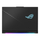 Laptop ASUS ROG Strix, 18", Intel i9-13980HX, 32 GB RAM, 1 TB SSD, NVIDIA GeForce RTX 4080, i zi