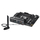Мајчина плоча ASUS TUF Gaming B850M Plus WiFi, AM5, DDR5, црна