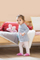 Nici Loder E Bute 20X20Cm Ylli Me Muzike 42071