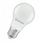 Llambë LED V-TAC PERFORMANCE A40, E27, 4.9W 470lm, 4000K, e bardhë
