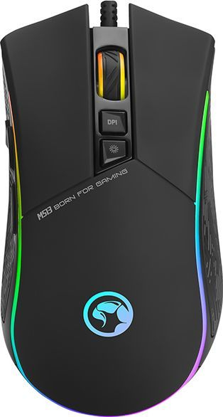 Marvo CM305 Сет за Гејминг Тастатура, Глушец и Слушалки