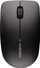 Set tastiere dhe miu CHERRY DW 3000, pa tela RF, AZERTY frëngjisht, i zi