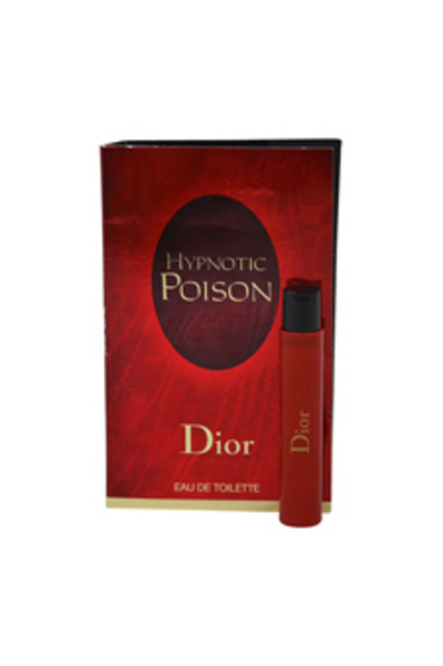 Eau de Toilette Dior Hypnotic Poison,