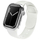 Mbulesë UNIQ Legion për Apple Watch Series 7 41mm, xham i temperu, transparente