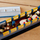 Set ndërtimi LEGO Ideas The Orient Express Train, model tren klasik, për ekspozim, shumëngjyrësh