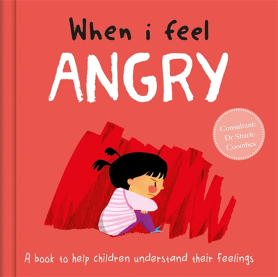 When I Feel Angry - Autumn