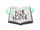 Gimble Adjustable Book Holder Min