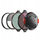 Filtro fotografik Freewell Real Locking All Day Kit, variabël ND CPL, 82mm, i zi