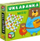 Puzzle Multigra Bear, 9 pjesë, lojë logjike për fëmijë, shumëngjyrësh