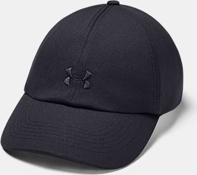 Kapele Under Armour UA Play Up, për goca, e zezë
