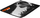 Maus pad Canyon L, e zezë