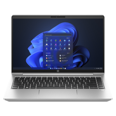 Laptop HP ProBook 440 G10, 14", i5 13th Gen, 16GB RAM, 512GB SSD, gri