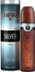 Parfum Cuba Silver EDT për burra, 100 ml